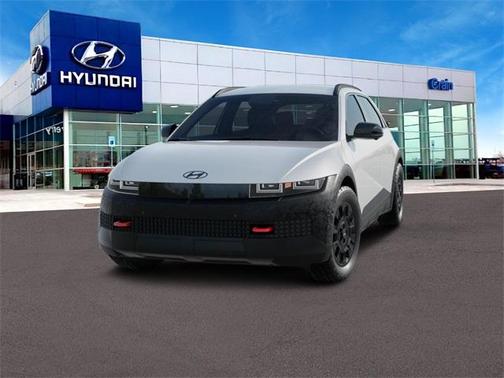 2025 Hyundai IONIQ 5 XRT