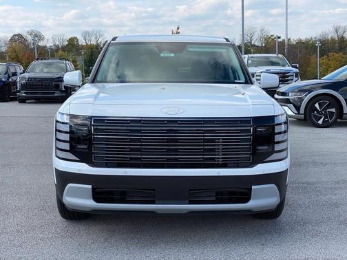 2026 Hyundai PALISADE SE