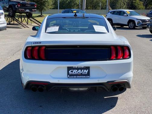 2023 Ford Mustang GT