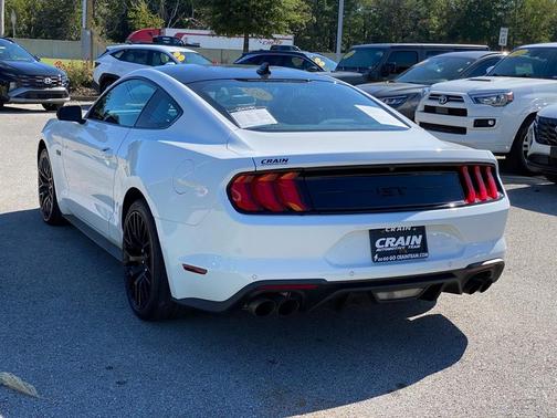 2023 Ford Mustang GT