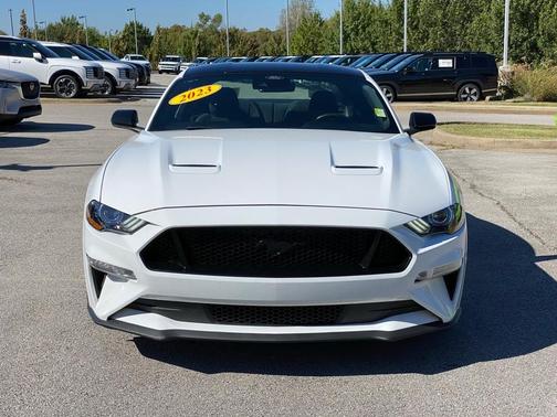 2023 Ford Mustang GT