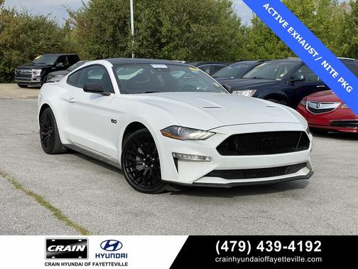 2023 Ford Mustang GT