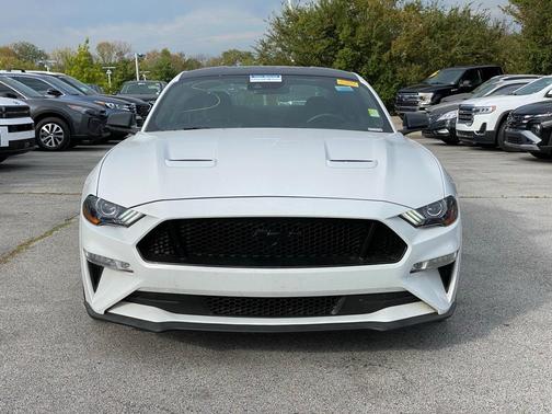 2023 Ford Mustang GT