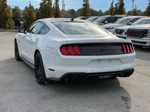 2023 Ford Mustang GT
