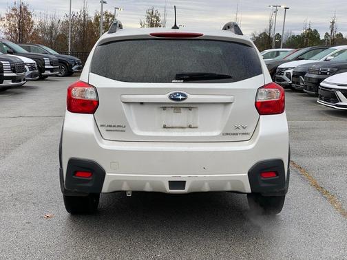 2014 Subaru XV Crosstrek 2.0i Limited