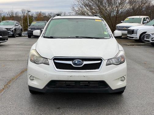 2014 Subaru XV Crosstrek 2.0i Limited