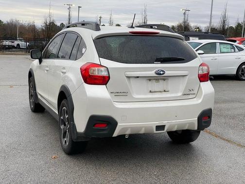 2014 Subaru XV Crosstrek 2.0i Limited