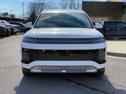 2026 Hyundai IONIQ 9 SEL