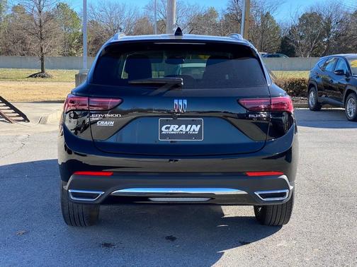 2024 Buick Envision Preferred