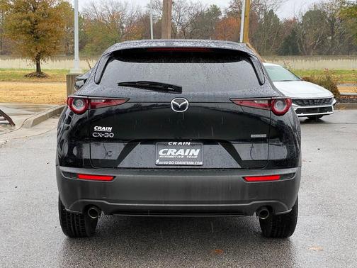 2021 Mazda CX-30 Base