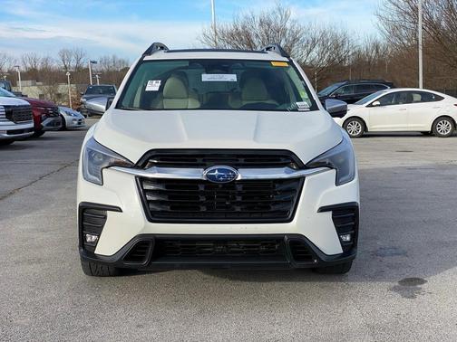 2023 Subaru Ascent Limited 7-Passenger