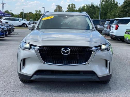 2024 Mazda CX-90 3.3 Turbo Preferred Plus