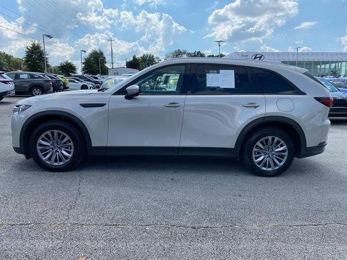 2024 Mazda CX-90 3.3 Turbo Preferred Plus