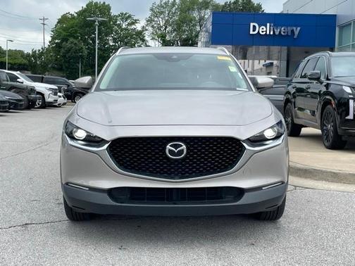 2023 Mazda CX-30 2.5 S Preferred Package