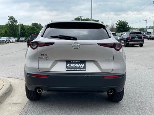 2023 Mazda CX-30 2.5 S Preferred Package