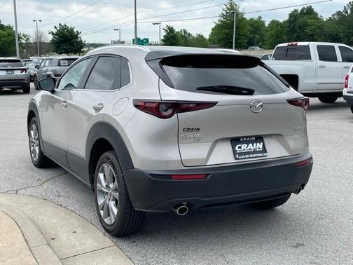 2023 Mazda CX-30 2.5 S Preferred Package