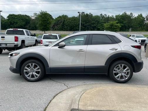 2023 Mazda CX-30 2.5 S Preferred Package