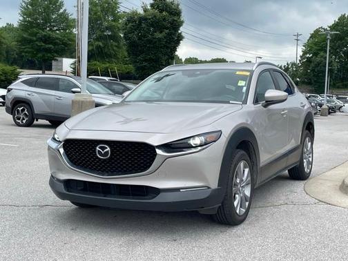 2023 Mazda CX-30 2.5 S Preferred Package