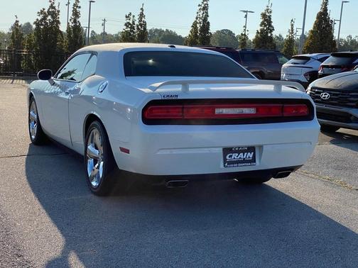 2014 Dodge Challenger R/T