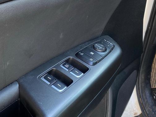 2022 Kia Sportage Nightfall