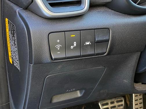 2022 Kia Sportage Nightfall