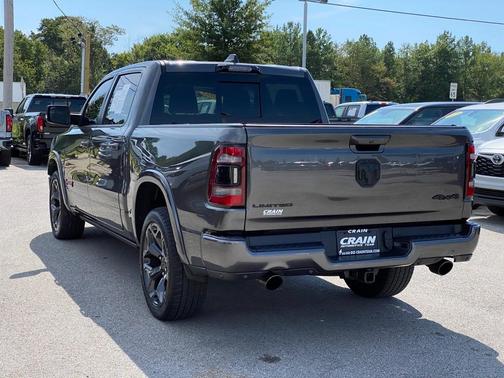 2022 RAM 1500 Limited