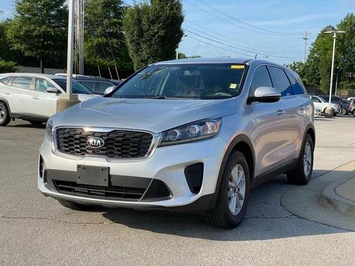 2019 Kia Sorento L