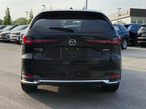 2024 Mazda CX-90 3.3 Turbo Premium