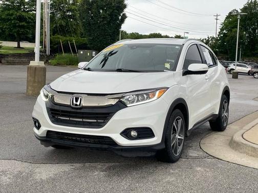2022 Honda HR-V EX-L