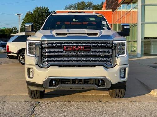 2022 GMC Sierra 2500 Denali