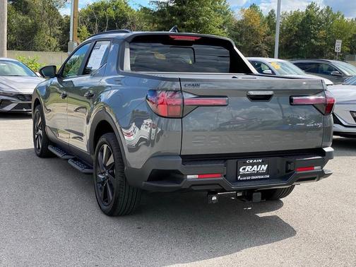 2023 Hyundai SANTA CRUZ NIGHT