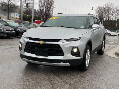 2019 Chevrolet Blazer 1LT