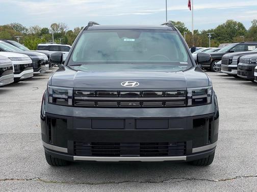 2026 Hyundai SANTA FE HEV Limited