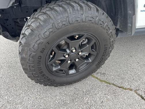 2023 Jeep Wrangler 4xe Base