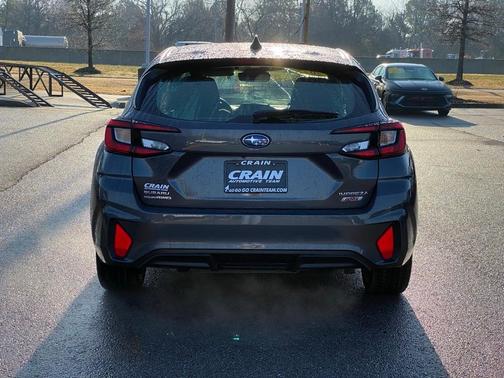 2024 Subaru Impreza RS