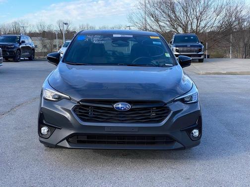 2024 Subaru Impreza RS