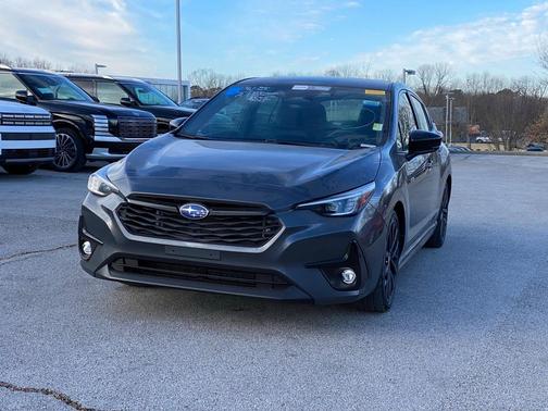 2024 Subaru Impreza RS