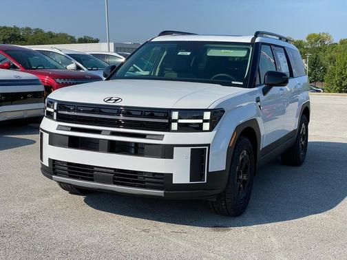 2026 Hyundai SANTA FE XRT