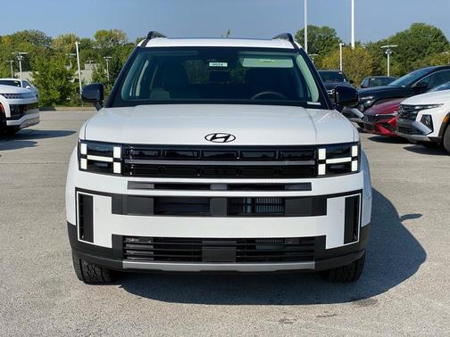 2026 Hyundai SANTA FE XRT