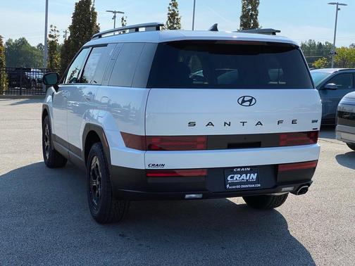 2026 Hyundai SANTA FE XRT