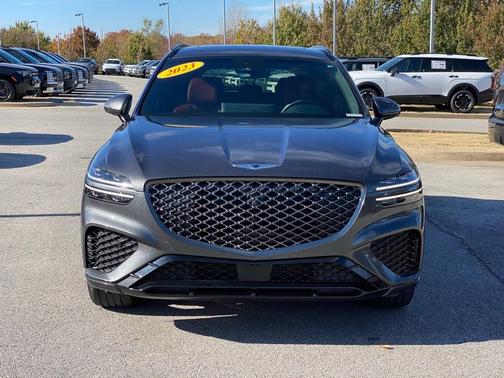 2023 Genesis GV70 2.5T
