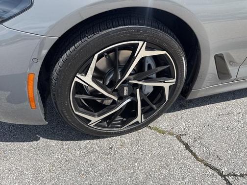 2021 BMW 540 i