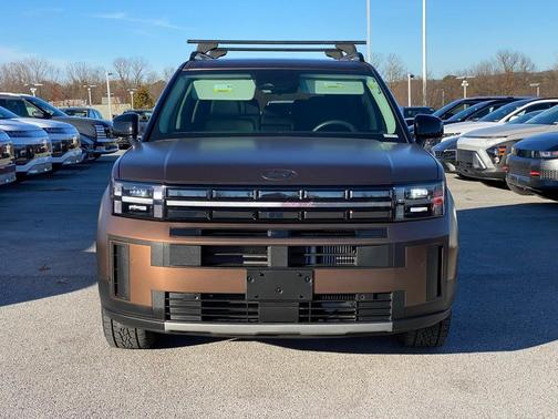 2024 Hyundai SANTA FE XRT