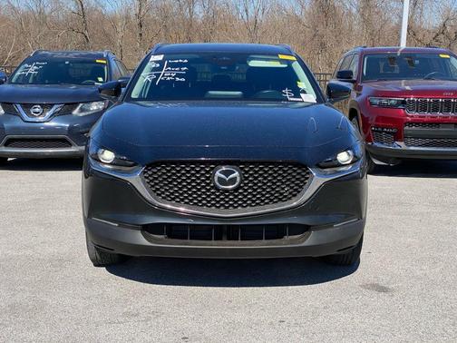 2024 Mazda CX-30 Select