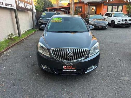 2013 Buick Verano Base