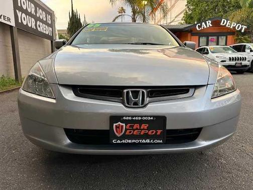 2005 Honda Accord LX