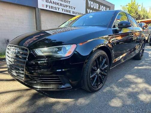 2015 Audi A3 2.0T Premium Plus