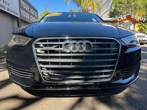 2015 Audi A3 2.0T Premium Plus