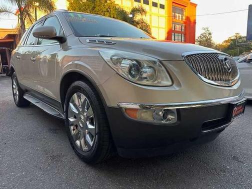 2011 Buick Enclave 2XL