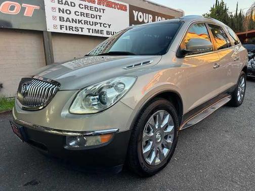 2011 Buick Enclave 2XL